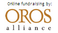 Your online fundraising partner!