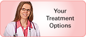 Your Treatment Options