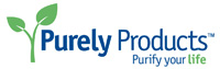 Purely Products Logo