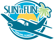 Sun n' Fun Logo