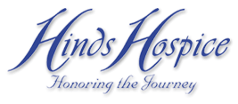 Hinds Hospice, Fresno, Madera and Merced Hospice Care