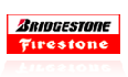 Firestone, a Racing For Kids Sponsor