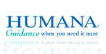 Humana, a Racing For Kids Sponsor